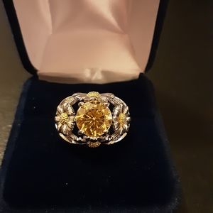 Dinner/ Fashion Ring